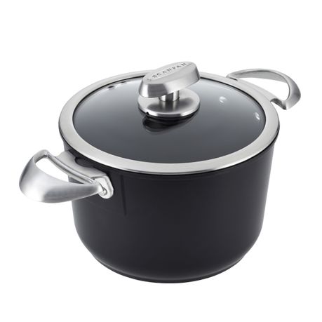 Scanpan Pro IQ Dutch Oven 3.2L  20cm