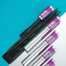 Load image into Gallery viewer, Maybelline Falsies Lash Lift Mascara - Waterproof 01 Black
