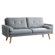 Load image into Gallery viewer, Relax Furniture - Carter Sleeper Couch
