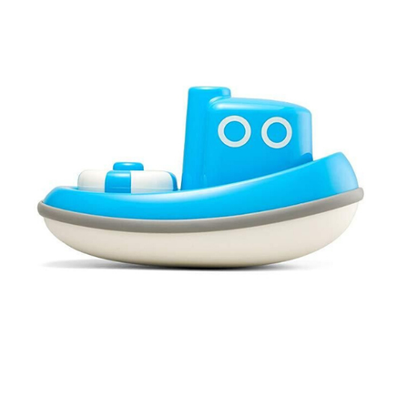 Kid O Tug Boat Bath Toy