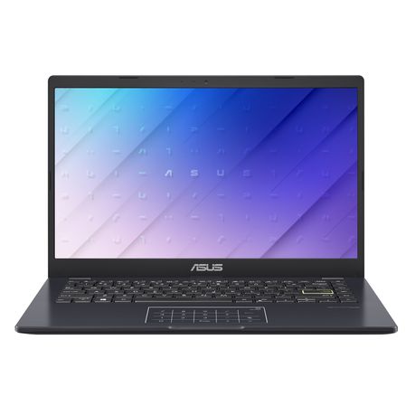 Asus E410 Celeron N4020 4GB 128GB 14 FHD Notebook - Blue