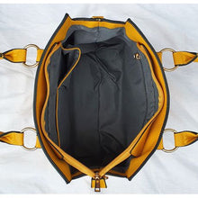 Load image into Gallery viewer, Brad Scott The Canary Tote
