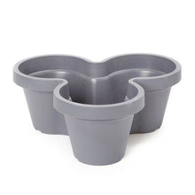 Load image into Gallery viewer, ECO Flowerpot Stackable
