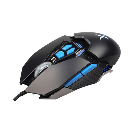 FOXXRAY SM-67 Crazy Fight Gaming Mouse Buy Online in Zimbabwe thedailysale.shop