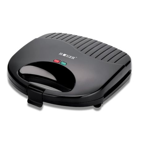 Non stick Electric Sandwich Maker -750W Buy Online in Zimbabwe thedailysale.shop