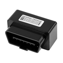 Load image into Gallery viewer, Real-Time Vehicle Locator GPS Tracker &amp; Data Logger
