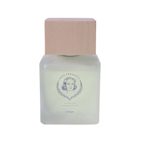 Anke Products - Jasmyn Room Wooden Top Diffuser Gift Box Buy Online in Zimbabwe thedailysale.shop