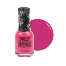 Load image into Gallery viewer, Orly Breathable treatment + Colour Berry Intuitive 18ml
