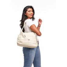 Load image into Gallery viewer, Brad Scott Jax leather bag
