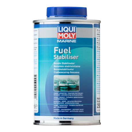 Marine fuel stabilizer Buy Online in Zimbabwe thedailysale.shop