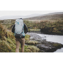 Load image into Gallery viewer, Vango Ozone 30L Pack (Grey)
