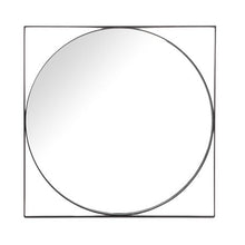 Load image into Gallery viewer, George &amp; Mason - 80 x 80cm Atlas Mirror
