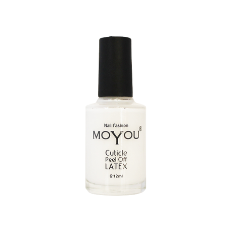 Moyou/Bling Girl Cuticle Peel Off Latex Buy Online in Zimbabwe thedailysale.shop