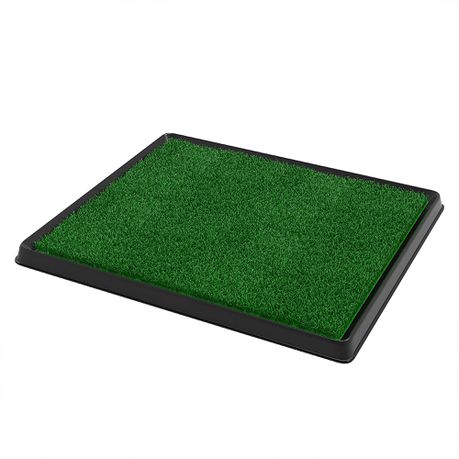 Pet Dog Turf Potty Training Mat Buy Online in Zimbabwe thedailysale.shop