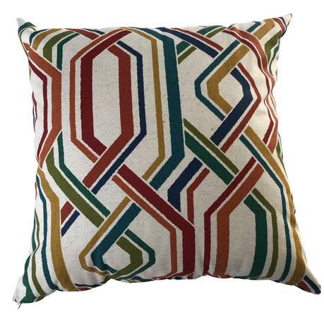 Ingubo kaGogo  Imperial trellis scatter cushion Buy Online in Zimbabwe thedailysale.shop