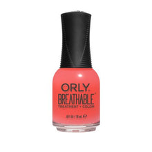 Load image into Gallery viewer, ORLY Breathable Treatment + Color Sweet Serenity 18ml
