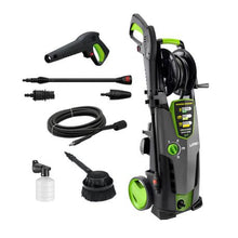 Load image into Gallery viewer, Lavor Wash High Power Pressure Washer 160 Bar 2500w
