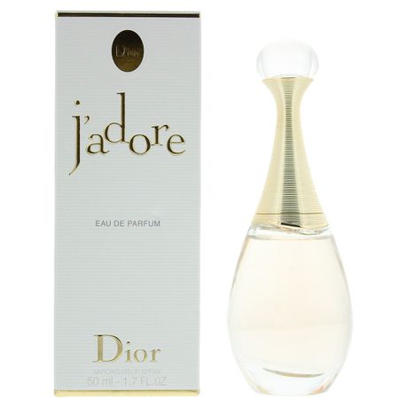 Dior J'adore Eau de Parfum 50ml (Parallel Import)