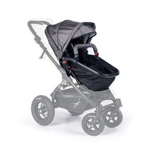 Load image into Gallery viewer, TFK Multi-X Carry Cot - Grey
