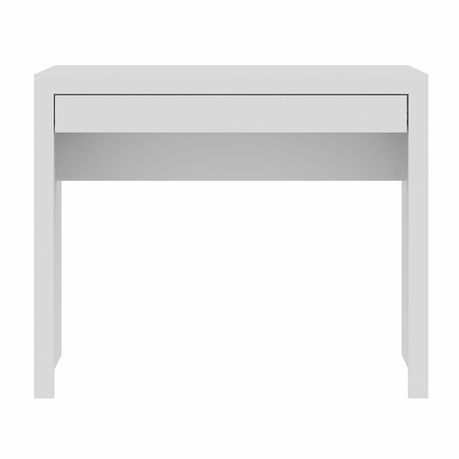 Linx Office Desk Single drawer White Buy Online in Zimbabwe thedailysale.shop