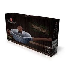 Load image into Gallery viewer, Berlinger Haus 28cm Forest Line Marble Deep Fry Pan
