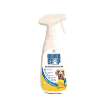 Load image into Gallery viewer, M-Pets Odour Stop Pet Spray - Lemon Green Tea
