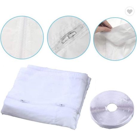 Window Seal Kit for Portable Air conditioners Buy Online in Zimbabwe thedailysale.shop