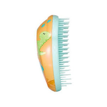 Load image into Gallery viewer, Tangle Teezer - Original Mini - Orange Dinosaur
