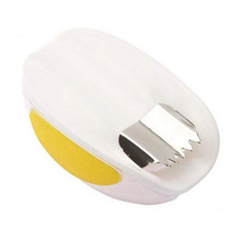 Load image into Gallery viewer, Corn Cob Peeler Stripper Tool
