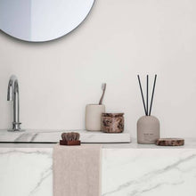 Load image into Gallery viewer, Blomus Fragrance Refill Set in Kyoto Yume 100ml with 5 Diffuser Sticks
