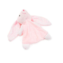 Load image into Gallery viewer, George &amp; Mason Baby - Girls Dudu &amp; Hand Rattle Toy Set
