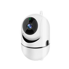 Load image into Gallery viewer, 1080P Wireless WiFi IP Smart HD 2MP Indoor Camera
