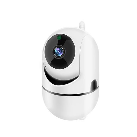 1080P Wireless WiFi IP Smart HD 2MP Indoor Camera