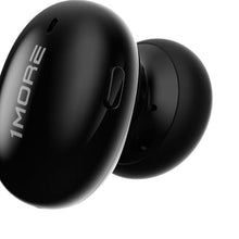 Load image into Gallery viewer, 1MORE Mini ECS3001B True Wireless BT5.0 TT:3hr In-Ear Headphones – Black
