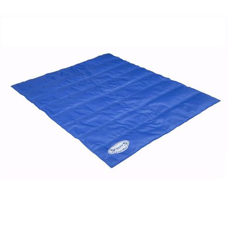 Scruffs Cooling Mat - (S) - Blue Buy Online in Zimbabwe thedailysale.shop