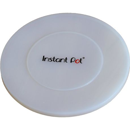 Instant Pot 8L Silicone Lid