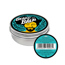 Load image into Gallery viewer, Afro Balm &amp; Oil Beard Kit
