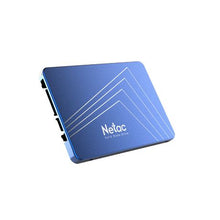 Load image into Gallery viewer, Netac N535S 120GB 3D NAND SATA3 SSD
