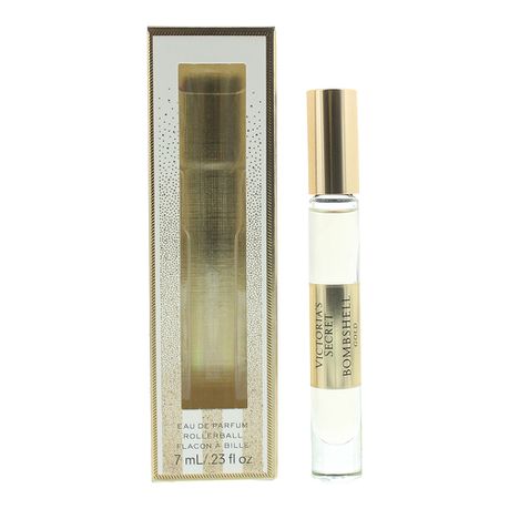 Victoria's Secret Bombshell Gold EDP Rollerball 7ml (Parallel Import) Buy Online in Zimbabwe thedailysale.shop