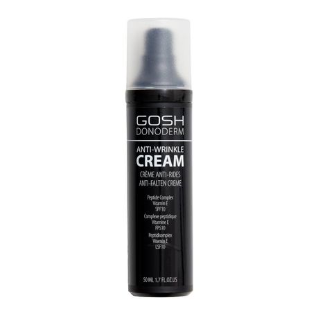 Gosh Donoderm Anti Wrinkle Cream - 50ml