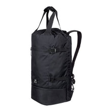 Load image into Gallery viewer, DC Ruckus Mens Backpack-Black
