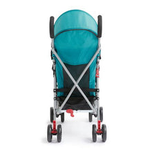 Load image into Gallery viewer, George &amp; Mason - Zippie Toddler Stroller Blue Lightweight
