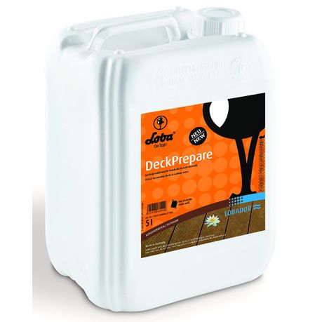 Loba Deck Prepare 5litre Buy Online in Zimbabwe thedailysale.shop
