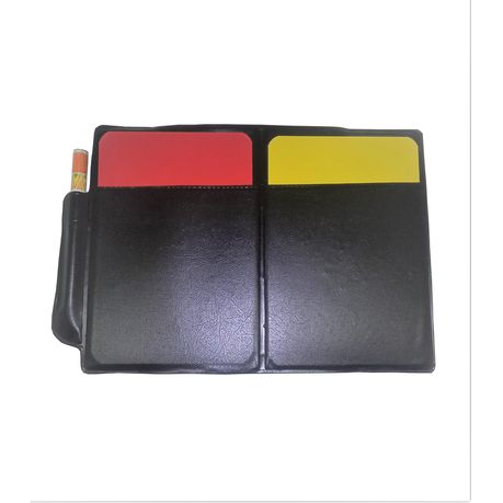Fury Referee Wallet Buy Online in Zimbabwe thedailysale.shop