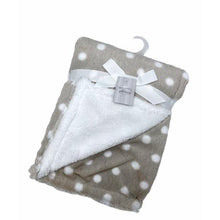 Load image into Gallery viewer, Baby Polyester Receiver - Neutral
