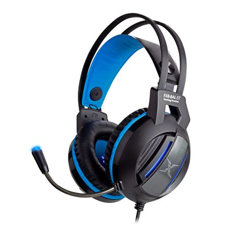 Foxxray BAL-57 BOOM Gaming Headset