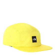 Load image into Gallery viewer, The North Face-Eu Street Five Panel-Lightning Yellow-1 Size
