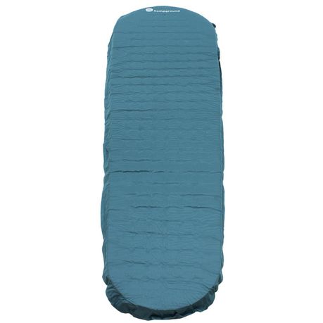 Campground 60mm Self Inflatable Mattress Buy Online in Zimbabwe thedailysale.shop