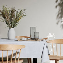 Load image into Gallery viewer, Blomus Tray in Light Wood with Non-Slip Surface 25 x 35 cm – WILLOW
