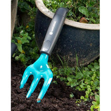 Load image into Gallery viewer, GARDENA Classic Flower Fork

